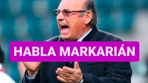 Sergio Markarián: A Uruguayan Genius in Peruvian Liga 1