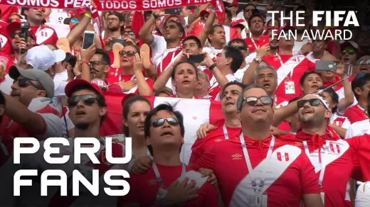 Peru Liga 1: The 5 Most Passionate Fan Groups in Liga 1